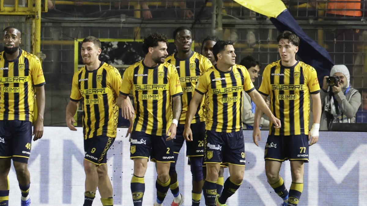Guerri nuovo patron della Juve Stabia: corsa contro il tempo per restare in Serie B