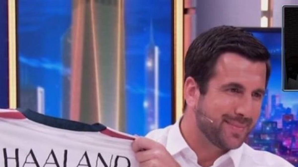 Mercato, Real-City: Riquelme promette Haaland e Rodri, il City minaccia azioni legali