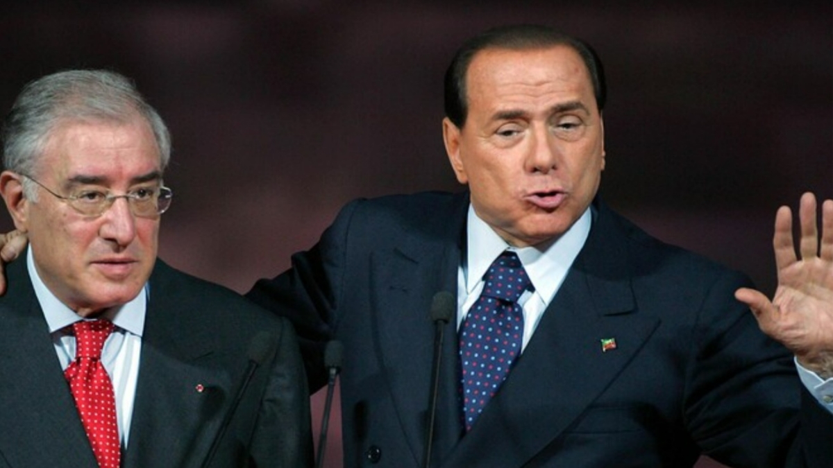Stragi mafiose del '93, archiviata l'inchiesta su Berlusconi e Dell'Utri. Marina Berlusconi: «È la sesta volta che accade». Meloni: «Conferma che il centrodestra non si fonda sull'illegalità»