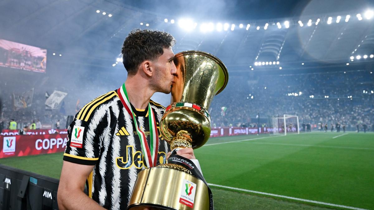 Juventus, ultima chiamata per Vlahovic: rinnovo di un anno a 8 milioni