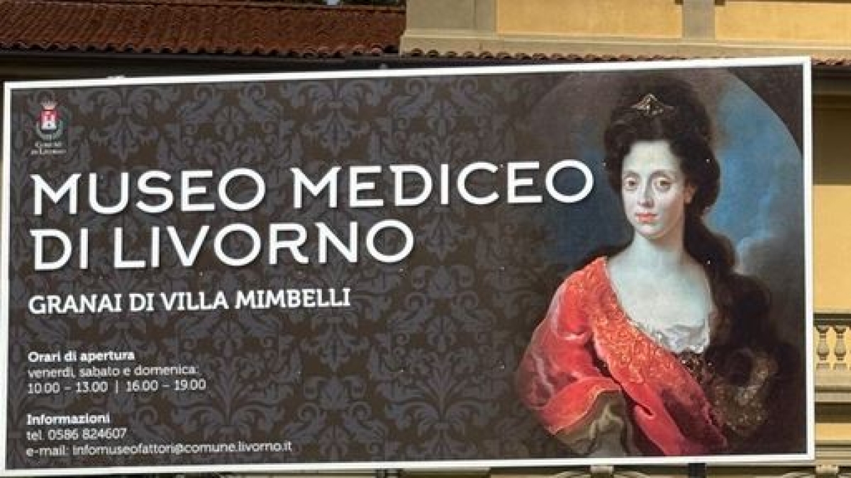 Livorno e il caso del museo che non lo è: «Il Comune lo presenta così, ma mancano tutti i requisiti. E ci guadagna solo una persona»