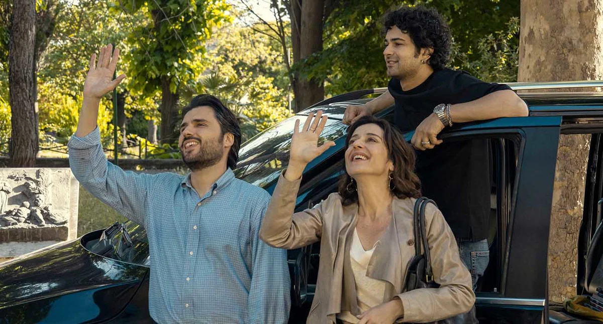 Le serie tv da vedere questa settimana