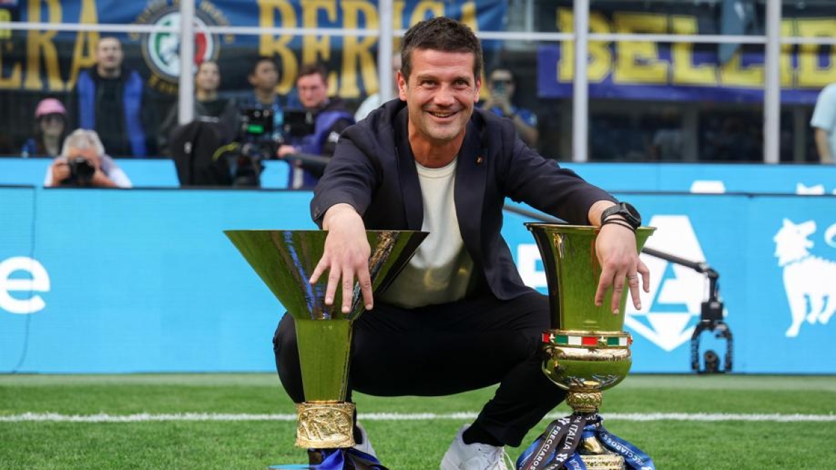 Chivu: «Io e il regime di Ceausescu, la libertà era una fetta di prosciutto. Papà morì mentre ero in ritiro, gli feci una promessa. Bastoni? Ha messo una maschera»