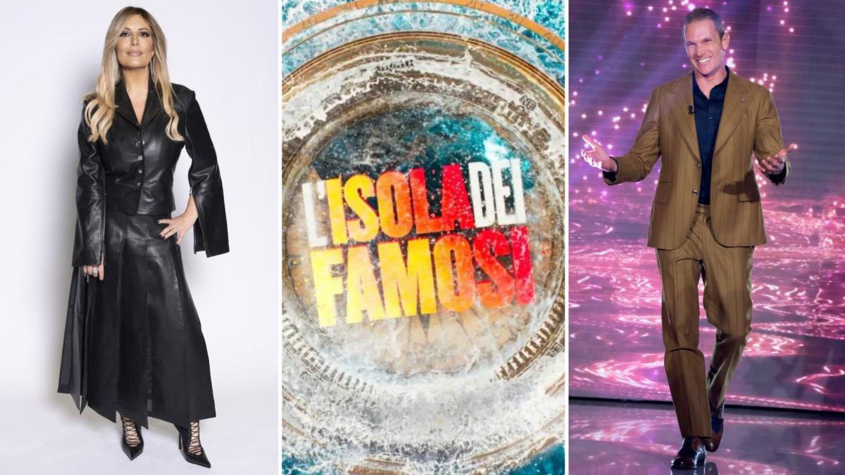 Isola dei Famosi 2026, è ufficiale: alla conduzione Selvaggia Lucarelli e Alvin