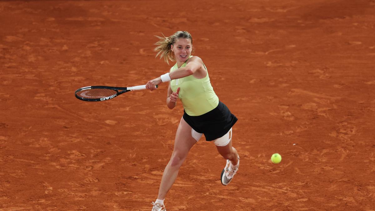 Roland Garros: il programma di sabato 6 giugno