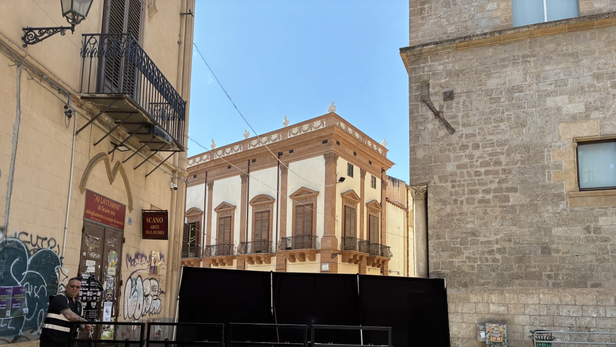 Nozze Dua Lipa e Callum Turner, parla il sindaco Lagalla: «Palermo non è in affitto, ma questi eventi portano investimenti e turismo»