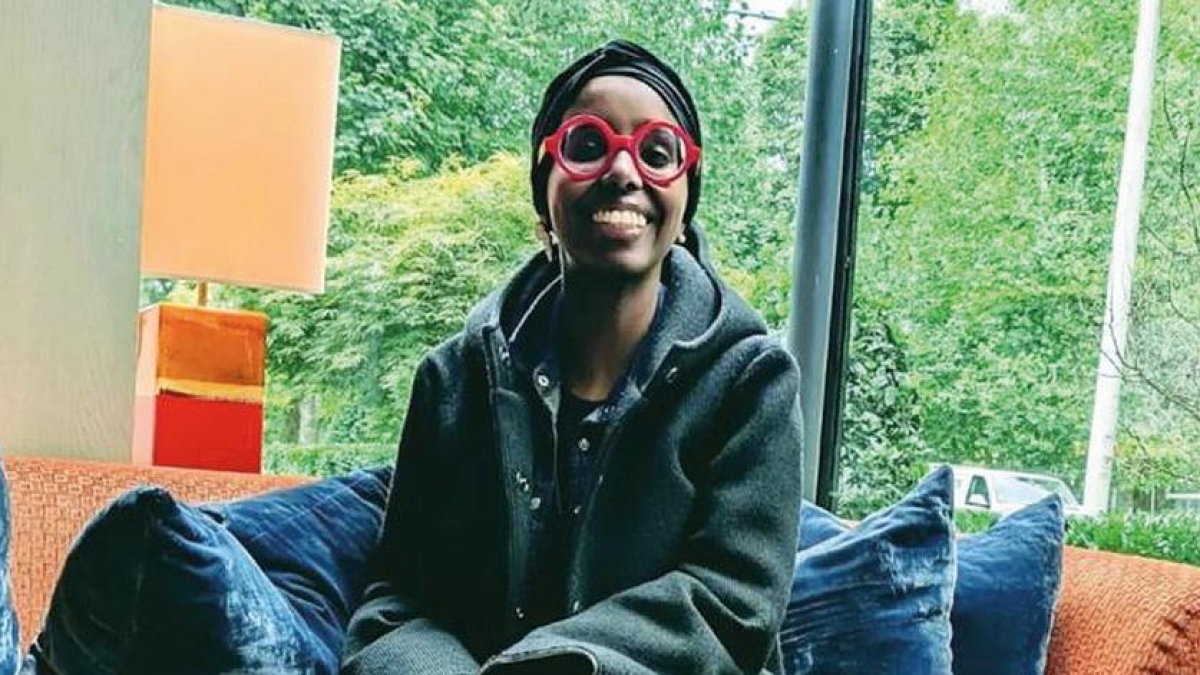 Igiaba Scego: «In Somalia il gerarca Graziani regalava caramelle a mio padre. Da lì sono partita per raccontare il colonialismo»