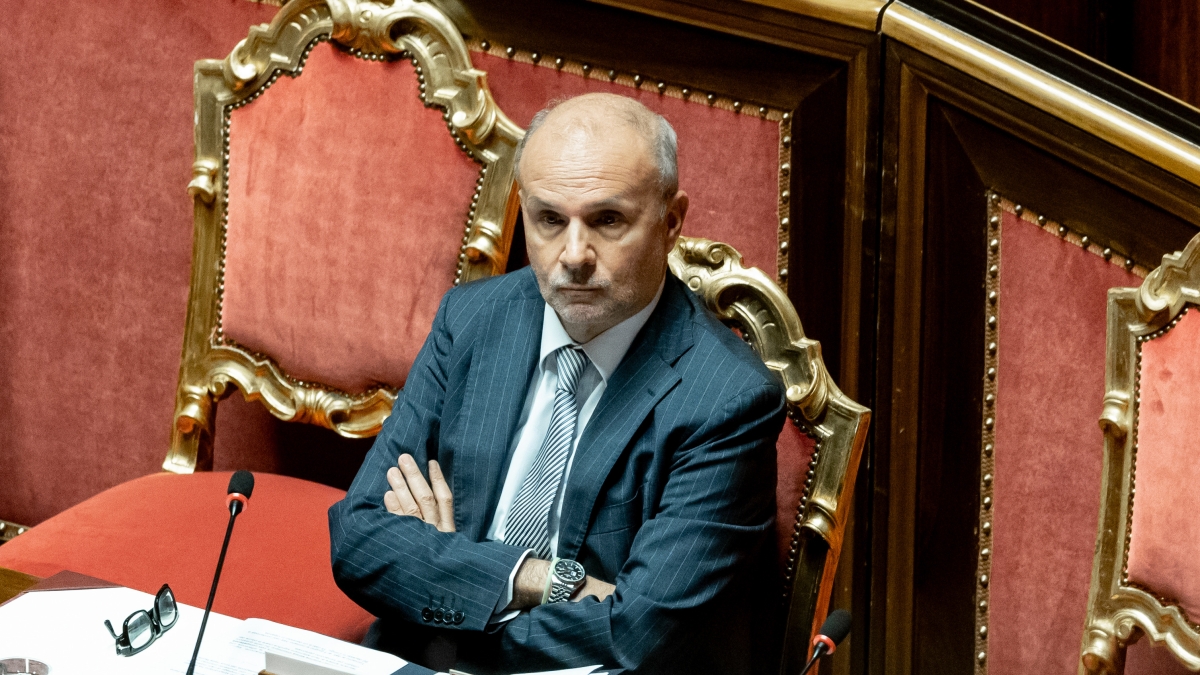 Il ministro Schillaci pronto a una mediazione per evitare lo sciopero dei dottori