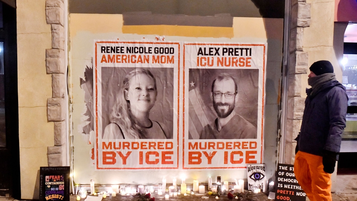 Trump rilancia l’Ice con 70 miliardi di dollari (cinque mesi dopo i morti di Minneapolis)