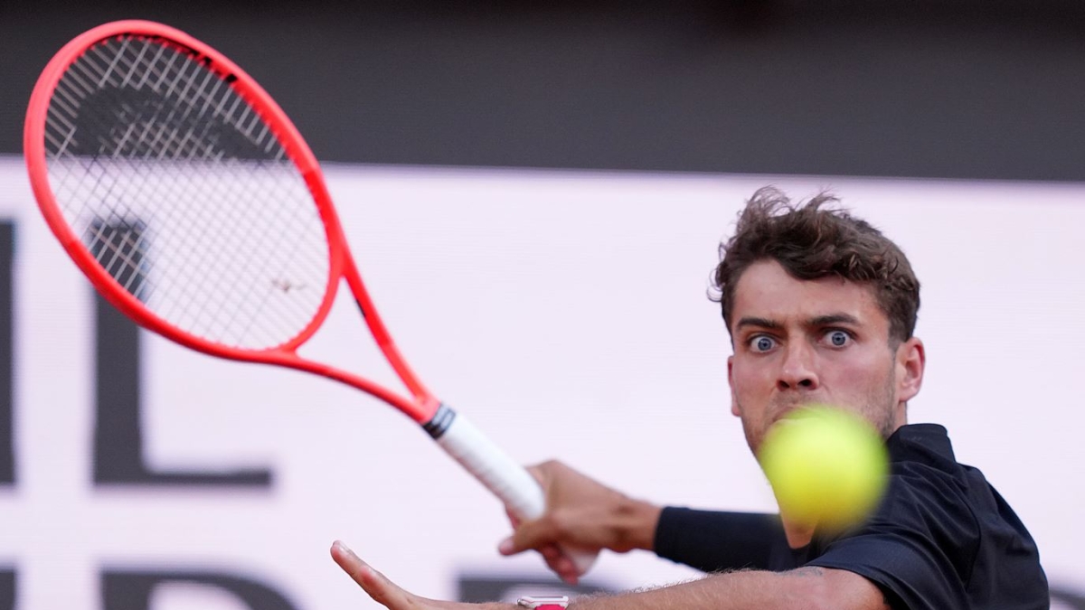 La finale del Roland Garros Cobolli-Zverev sarà trasmessa in chiaro