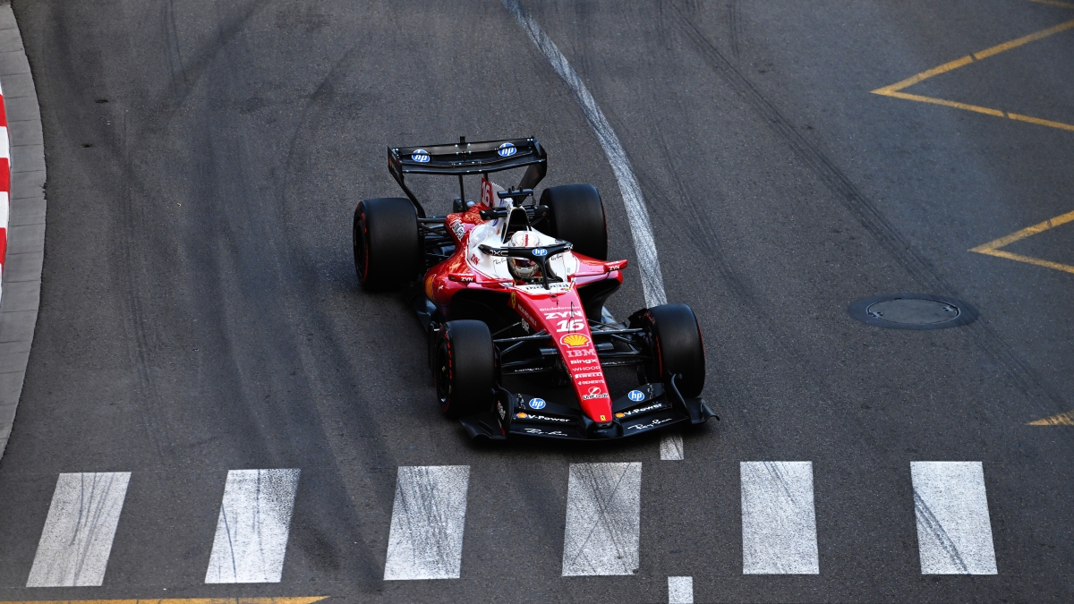 Gp Monaco: le prove libere in diretta: Antonelli il più veloce davanti a Leclerc e Hamilton. Poi Russell e Verstappen