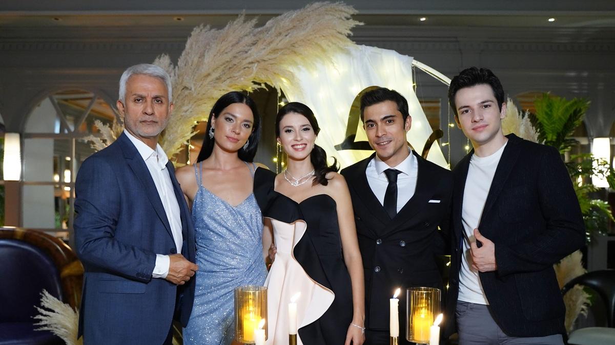 Forbidden Fruit: anticipazioni delle puntate 7-13 giugno