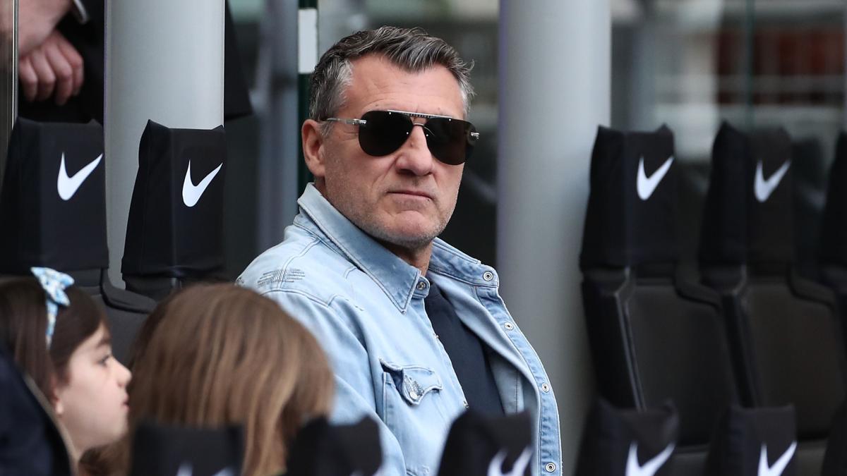 Bobo Vieri intervista: "L'Italia, il mercato di Inter, Milan e Juve e..."