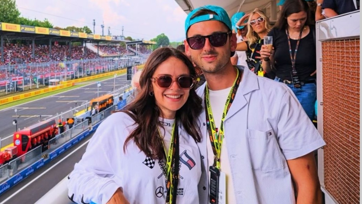La cantante e il figlio dell'olimpionica, tutto quello che sappiamo delle nozze tra Francesca Michielin e Davide Spigarolo a Bassano del Grappa