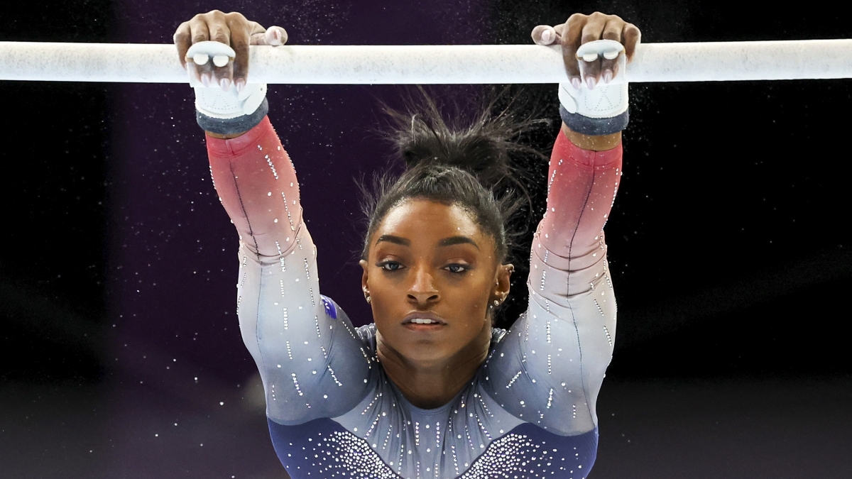 Simone Biles in ospedale: «Ho rischiato di morire, il più grande spavento della mia vita»