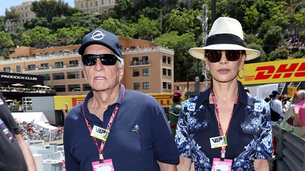 Chi sono i vip al Gp di Monaco: da Michael Douglas e Patrick Dempsey a Donald Trump Jr. Attori, politici e volti social