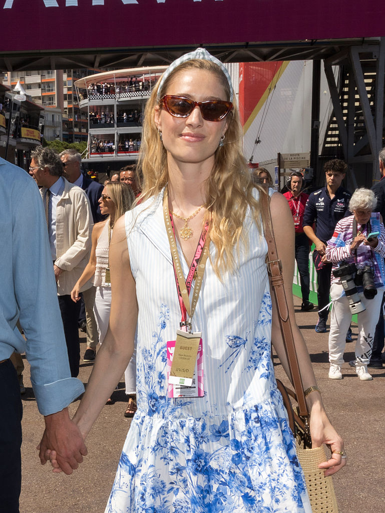 Principesse di stile: Beatrice Borromeo e Charlotte Casiraghi dettano tendenza a Monaco