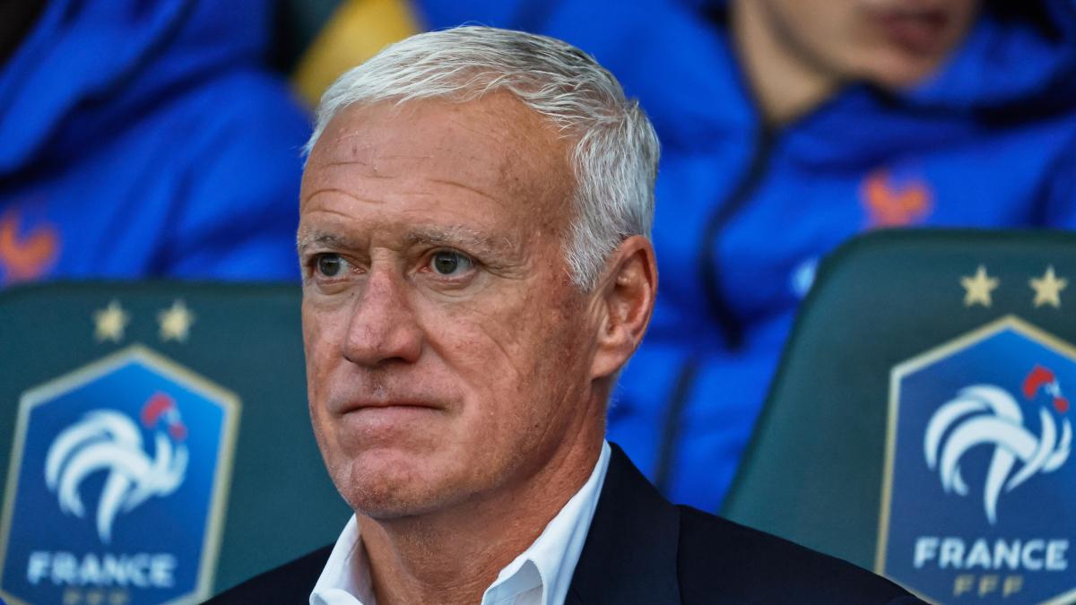 Deschamps, morta la mamma. Torna in Francia, niente Norvegia