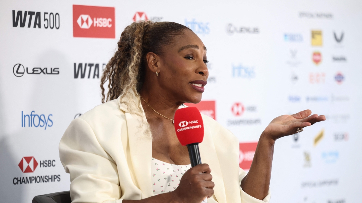 Serena Williams, il ritorno della Regina a 44 anni: «Essere un’atleta è la cosa migliore che ci sia. Ora per me conta solo divertirsi»
