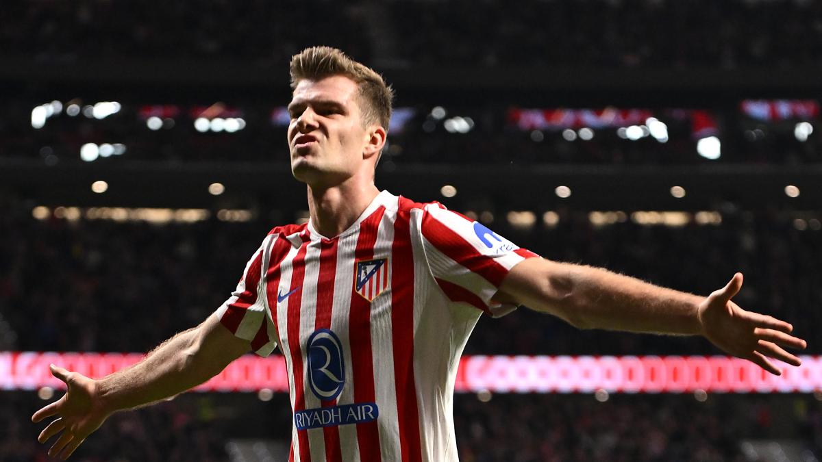 Juve: c'è l'accordo con Sorloth, si tratta con l'Atletico