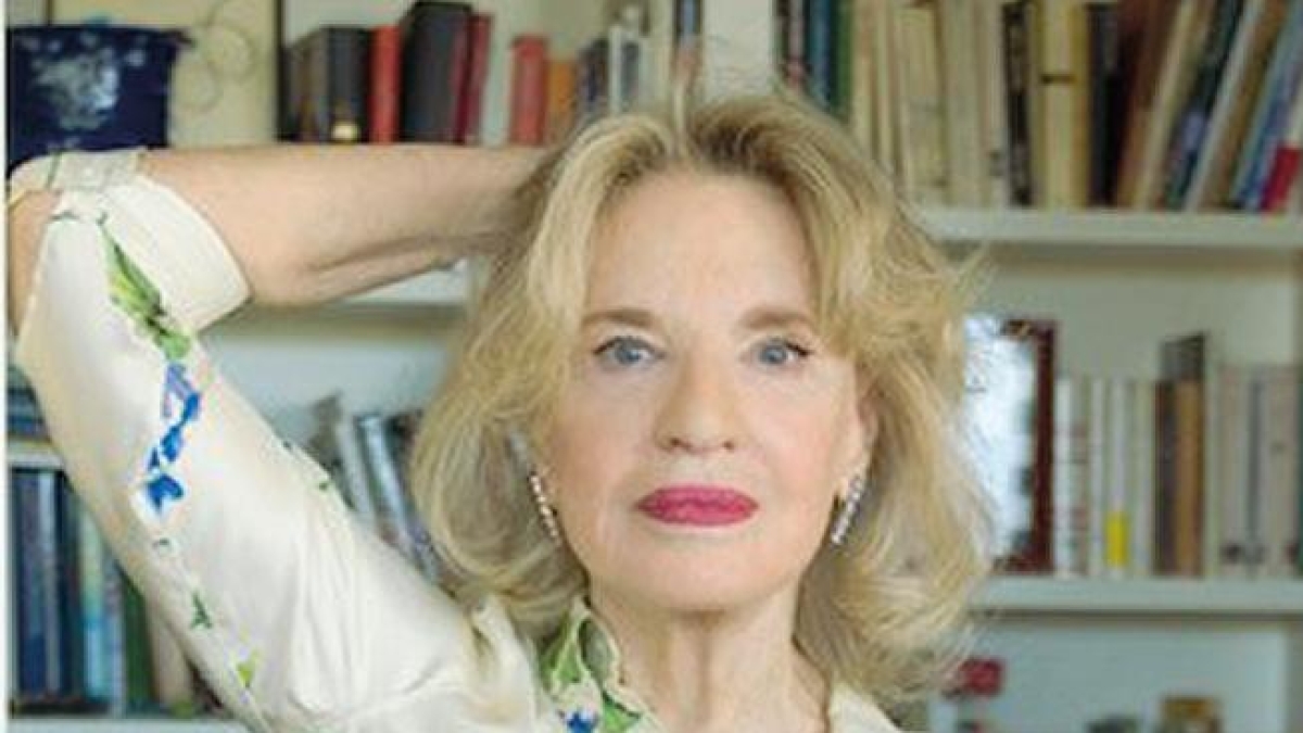 Irene Ghergo: «Le serate con Boncompagni e Fellini. Non è la Rai? Le ragazzine erano indisciplinate, convinsi Ambra a tenere i ricci. Ho inventato Belve»