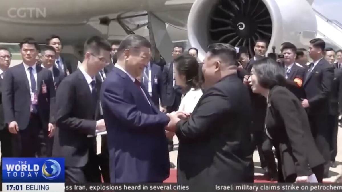 La visita di Xi a Kim: Pechino vuole frenare l'asse con Mosca mentre la Corea del Nord si scopre più ricca e indipendente