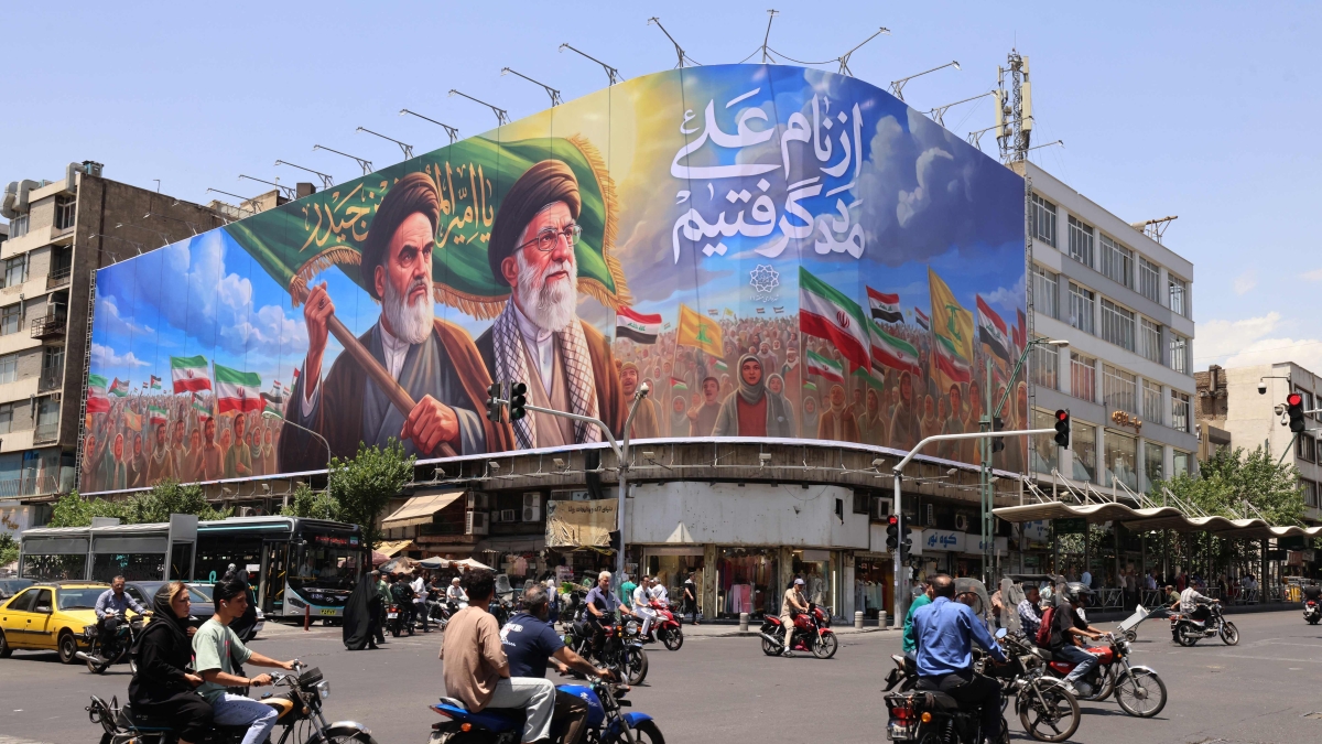 Iran, scontro nel regime. Gli ultrà conservatori del partito Paydari contestano l’intesa: «Firmare è un danno»