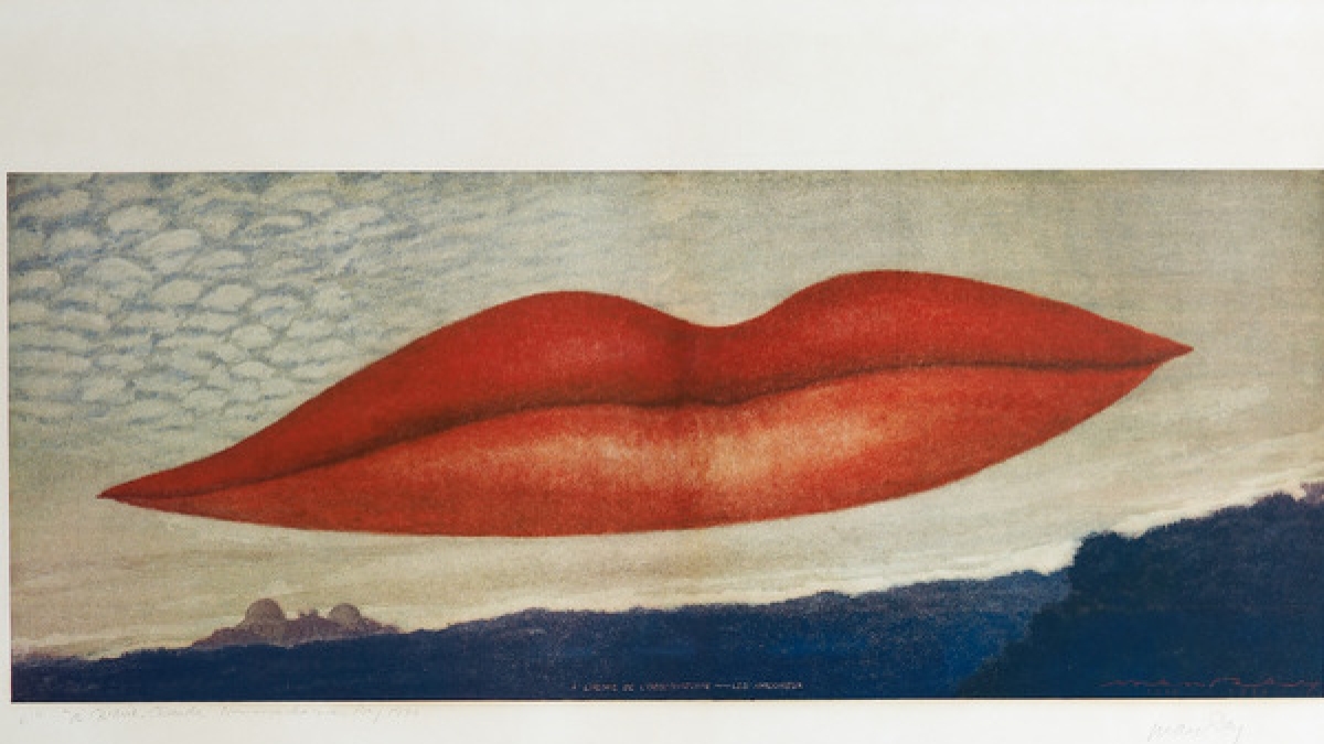 «Man Ray: tutto», alla Fondazione Magnani-Rocca di Mamiano di Traversetolo (Parma) arriva la più ampia retrospettiva italiana mai dedicata all'artista americano