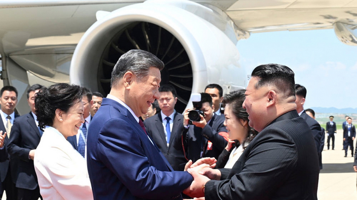 La Corea del Nord di Kim? Per il Wall Street Journal è «la più sorprendente storia di successo economico al mondo»: ecco perché