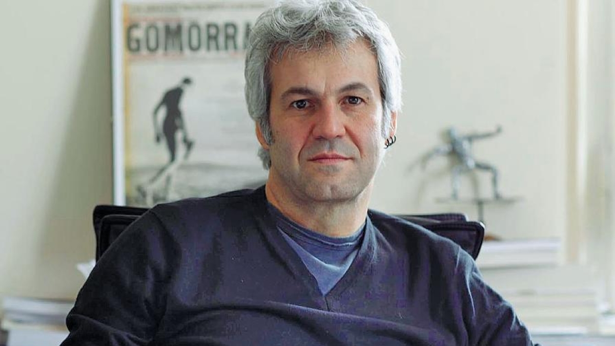 Domenico Procacci: «A 20 anni ero un caso umano, Kasia Smutniak mi ha riordinato la vita. Tutti mi sfottono perché parlo solo di tennis»