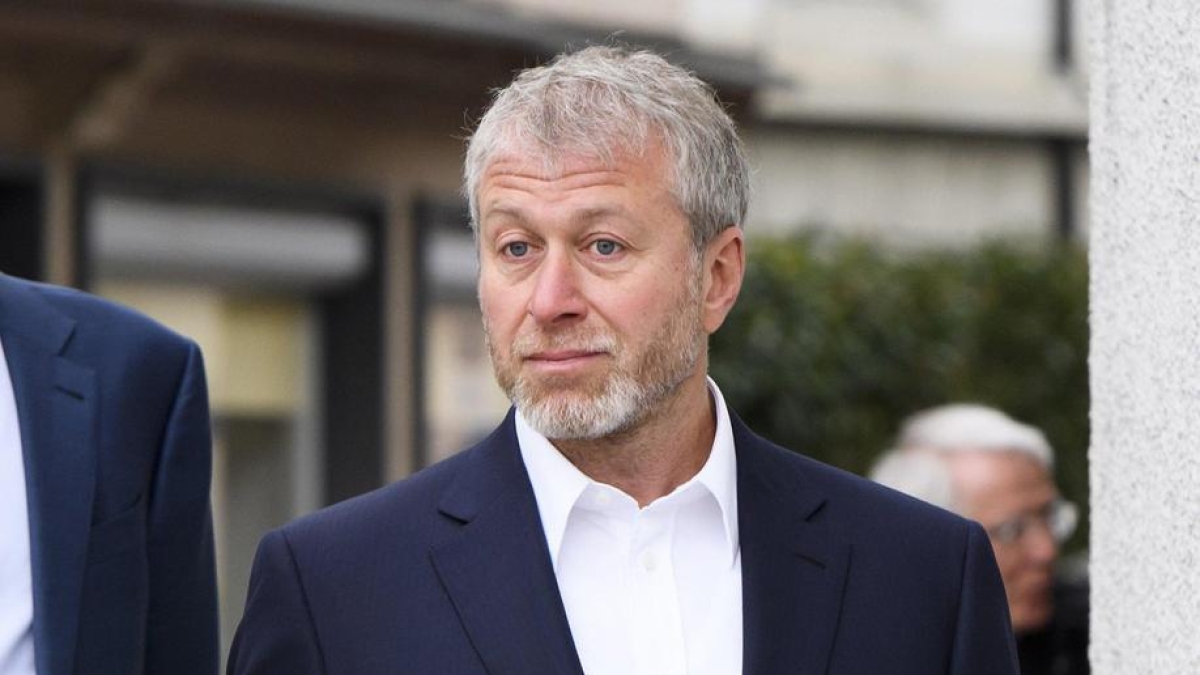 Torna in campo Abramovich, «mediatore» per tutte le stagioni: ora fa da messaggero tra Putin e Zelensky