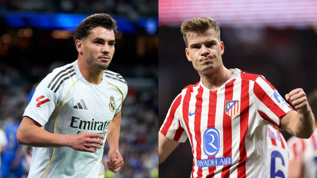 Juve, Brahim Diaz e Sorloth per un attacco tutto nuovo