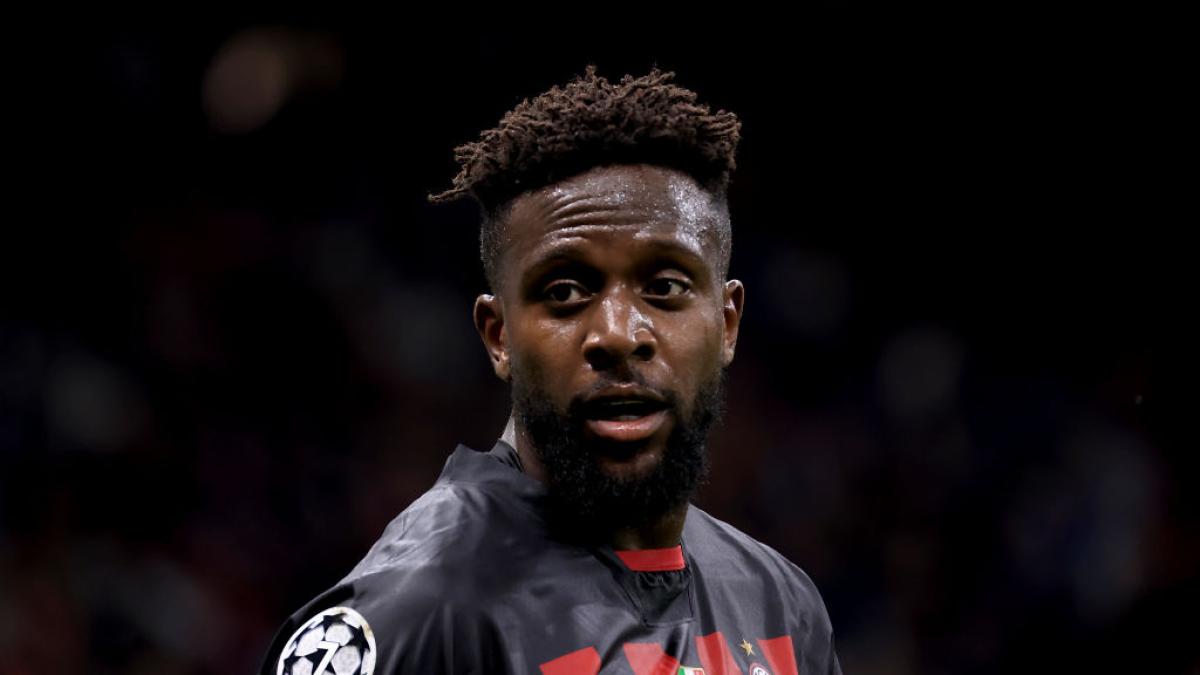 Divock Origi si ritira a 31 anni: eroe al Liverpool, fantasma al Milan