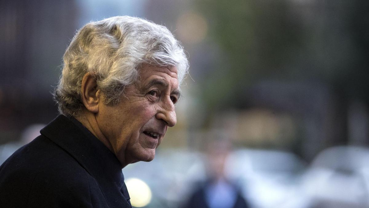 Gianni Rivera intervista: "Italia-Germania 4-3, i procuratori, i giovani e..."