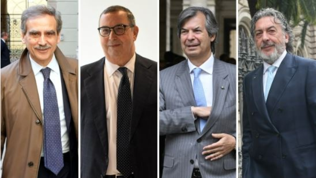 Chi vince e chi perde dopo l’offerta di Intesa su Mps (e Generali): Messina e Cimbri all’attacco, Orcel alla finestra, cosa cambia per Caltagirone e Milleri