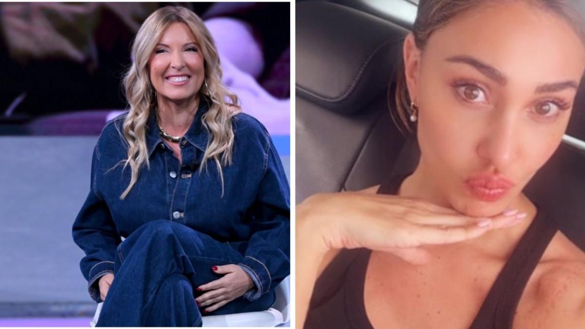 Selvaggia Lucarelli conferma Belen era la prima scelta per l'Isola