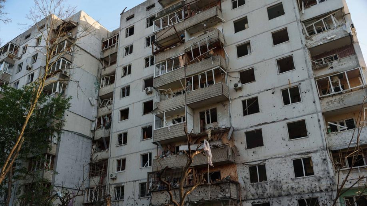 Le notizie sul conflitto tra Russia e Ucraina di sabato 13 giugno