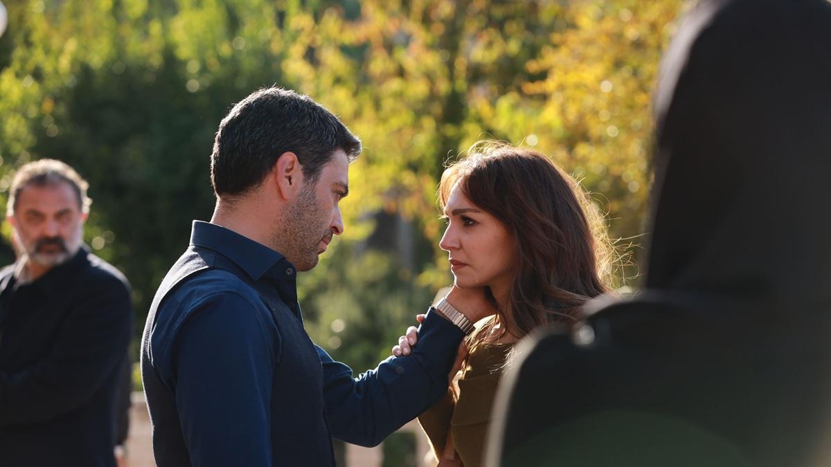 Forbidden Fruit, Far Away, Racconto di una notte: anticipazioni 10 giugno