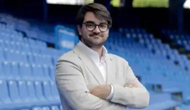 Massimo Benassi intervista sul Deportivo La Coruna