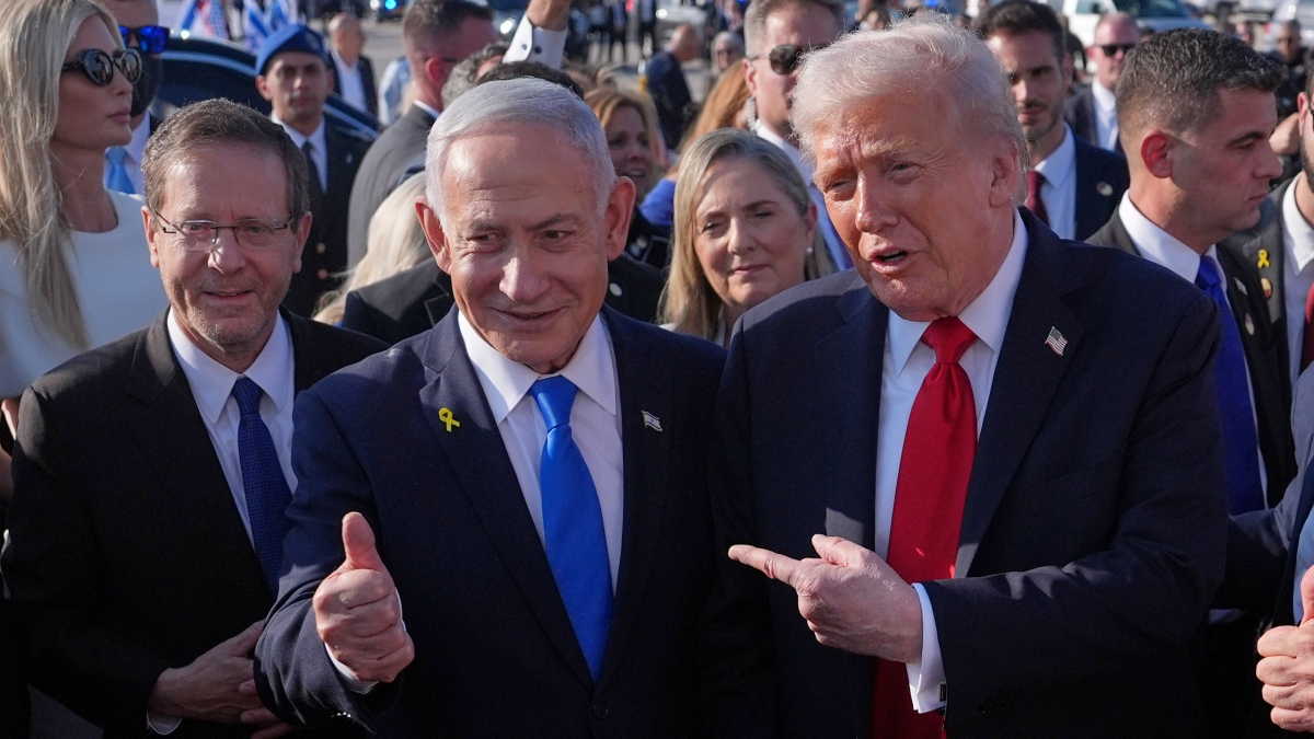 La scatola cinese delle trappole in cui Netanyahu ha infilato Israele (e sé stesso)