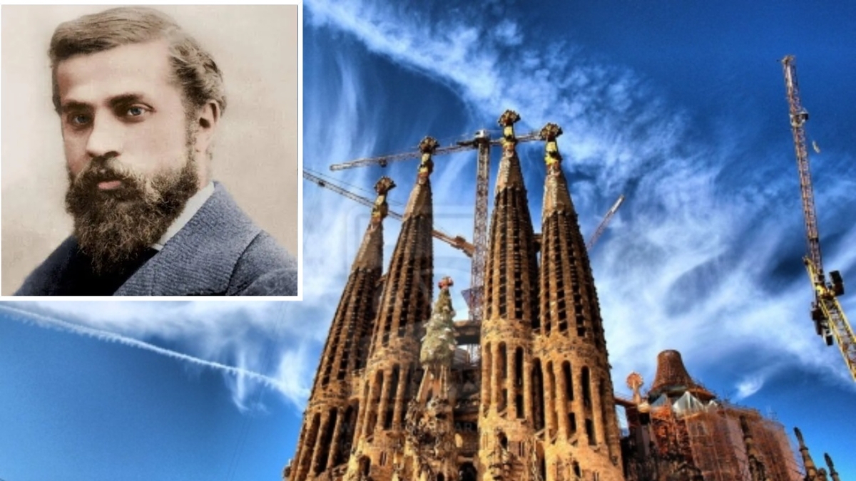 Gli ultimi giorni di Antoni Gaudí, il primo architetto beato. L'ossessione per la Sagrada Família e la morte nell'ospedale dei poveri: «Domani faremo cose belle»