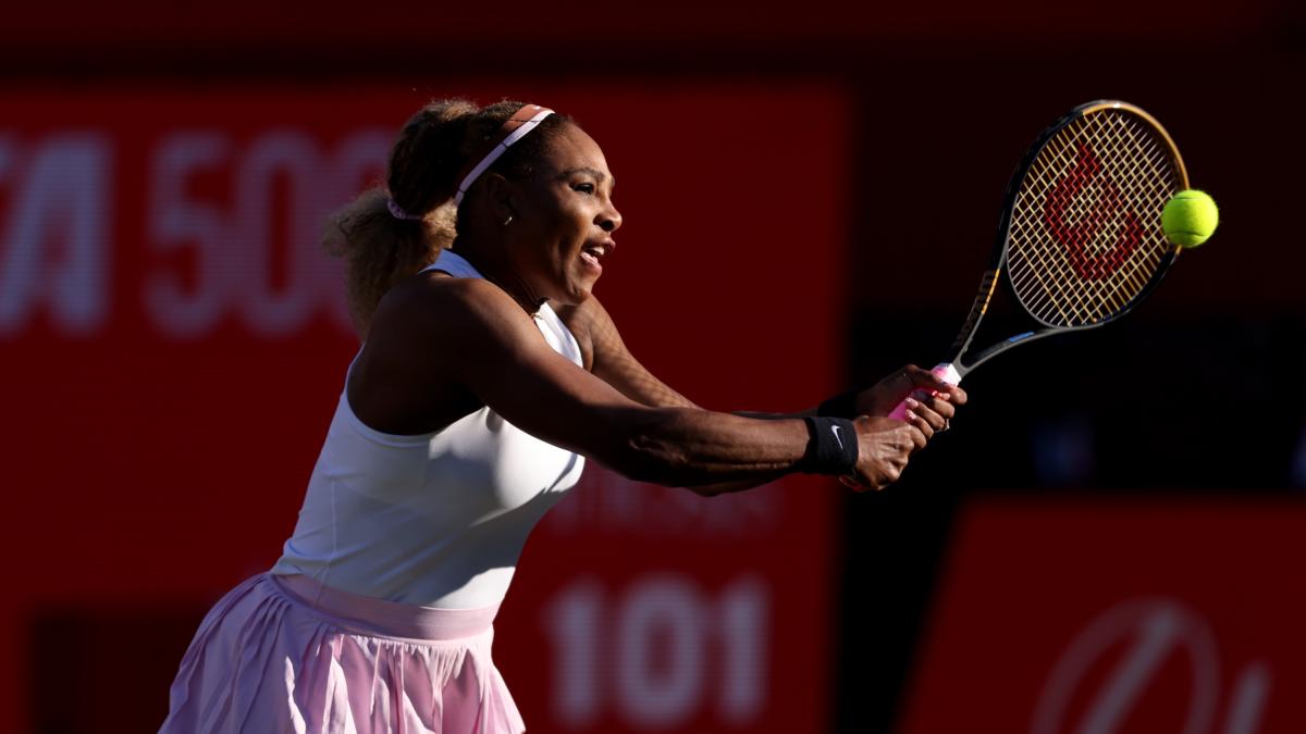 Tennis, Queen's, Serena Williams vince: "Qui non avevo mai giocato. Mi sono divertita"