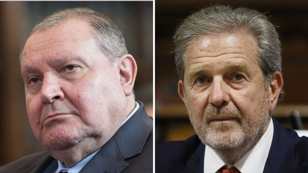 Ponte sullo Stretto, l’ex magistrato Miele dopo la bocciatura del progetto: «Ai miei amici del governo non saprei come parlarne. I miei colleghi? Deficienti»