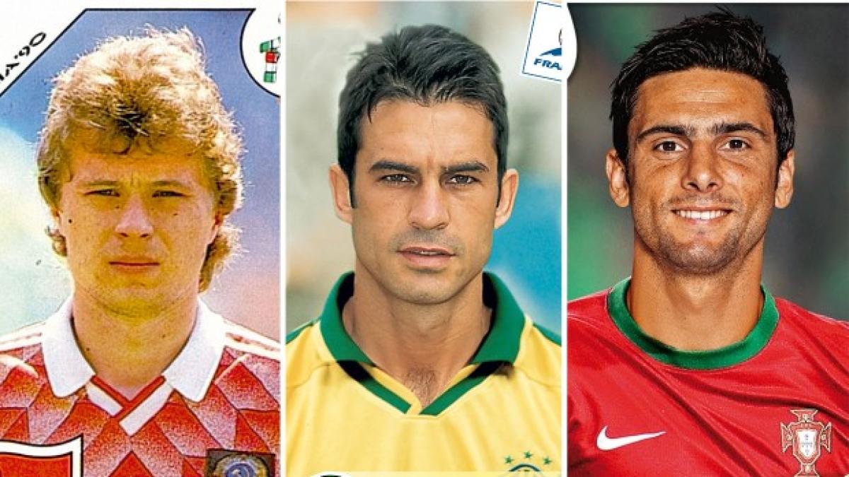 Quiz: un Mondiale da giocatori di Serie A, quanti ne riconosci?