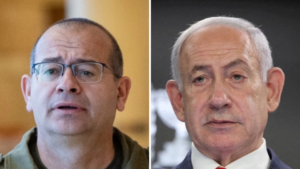 La «guerra» tra le spie del Mossad: siluramenti, soffiate e sgarbi agli Usa