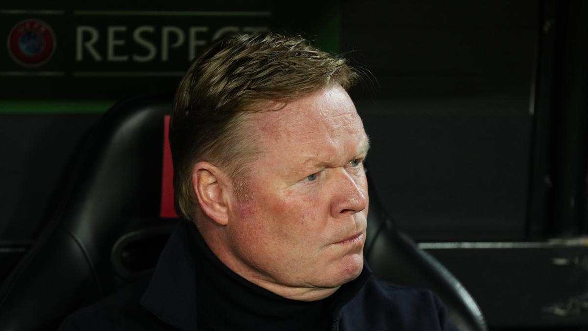 Mondiali, polemiche sugli hotel: Koeman protesta in conferenza stampa