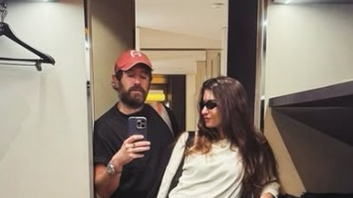 Tommaso Paradiso e Carolina Sansoni: le nozze sabato a Capalbio, le indiscrezioni sulla cerimonia, gli ospiti e le musiche
