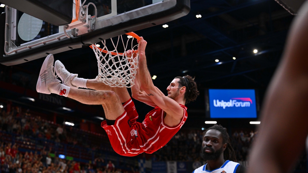 Basket, finale scudetto, Milano cannibale: è caccia al triplete. Oggi gara 1 con Venezia: l’EA7 può fare il pieno in Italia