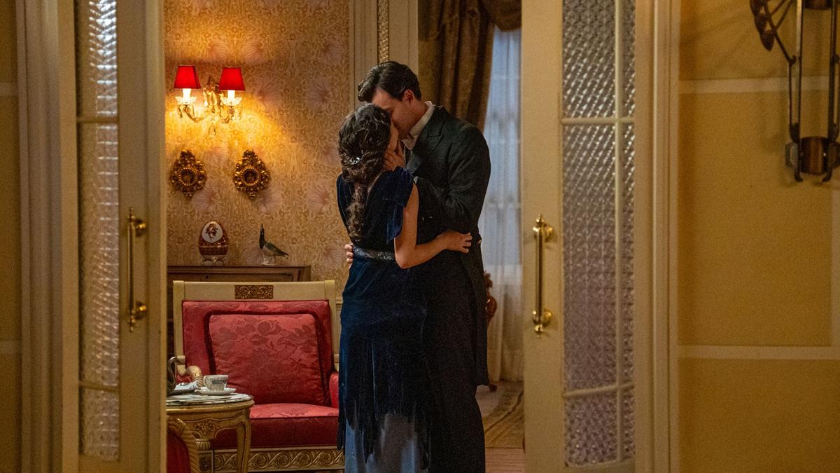 La Promessa in prima serata, le anticipazioni di sabato 13 giugno