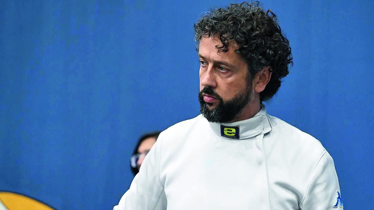 Tenersi in forma dopo i 60 anni? Il medico-atleta Antonio Robecchi Majnardi: «Nuoto, corsa, pilates, l'età dipende solo da noi»